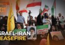 Will Trump’s Israel-Iran ceasefire really hold? | The Take