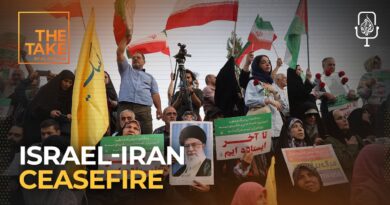 Will Trump’s Israel-Iran ceasefire really hold? | The Take
