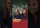 Women, money and power #NowYouKnow #Podcast #Shorts