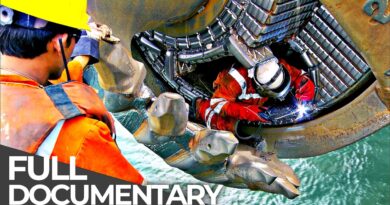World’s Toughest Ships | Extreme Dredger: Breaking the Unbreakable | Free Documentary