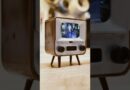 Would you watch your shows on a one-inch screen?
