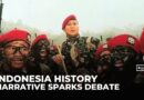 Writing Indonesia’s history: Government is funding and publishing a new account