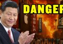 Xi Jinping “Embraces” Foreign Companies