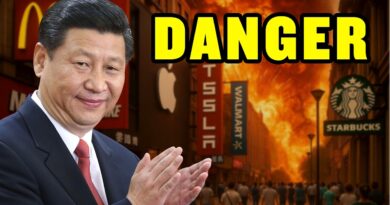 Xi Jinping “Embraces” Foreign Companies
