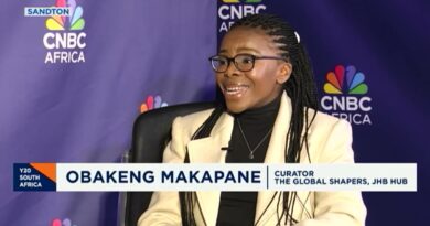 Y20 South Africa: Bringing youth to the forefront of economic transformation