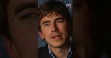 20 years since London bombings | 60 Minutes Australia