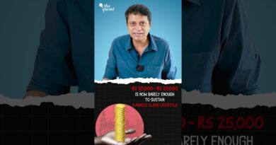 ₹20K in Bengaluru? The Harsh Reality of Today’s IT Freshers | The Quint