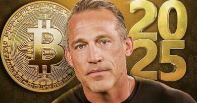 5 Steps To Get Rich in the New Era of Bitcoin (2025)