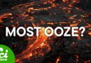 6 of the Biggest Volcanic Eruptions Ever