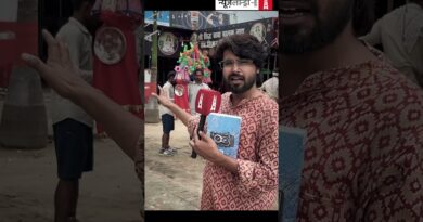 एक प्याज़ के टुकड़े पर पूरा ढाबा तोड़ दिया गया | Kanwar Yatra
