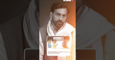 ट्रंप के बाद केजरीवाल ने ज़ाहिर की नोबल पुरस्कार की ख़्वाहिश