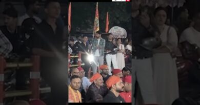तीन शब्दों में नफरत का प्रोग्राम: लव जिहाद, लैंड जिहाद, और अब बिजनेस जिहाद