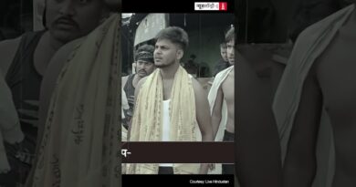 अपने कारनामों से सबका दिल जीत रहे कांवड़िये