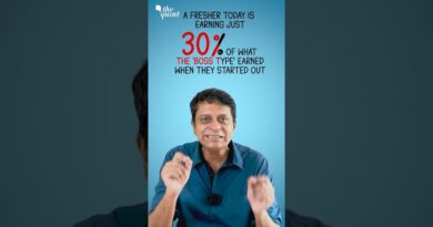 70% Drop in Real Wages: Is India’s IT Sector Still a Middle-Class Lifeline? | The Quint