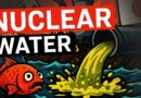 86,000 Tons of Nuclear Waste-Water Dumped into Pacific Ocean