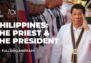 A Filipino priest’s fight for justice for victims of Duterte’s drug war | 101 East Documentary