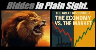 A GREAT RECKONING IS COMING… Will YOU Be Ready For It? Mannarino