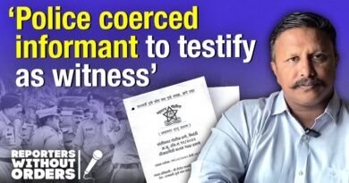 A law weaponised to target Gujarat’s Muslims, & a family’s fight against police excess | RWO 376