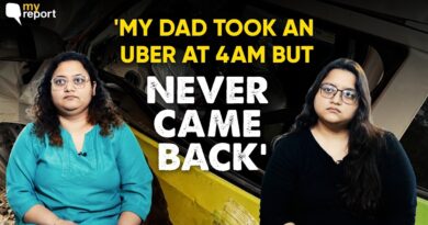 ‘A Month After My Father’s Death in Uber Crash, We’re Still Waiting for Answers’ | The Quint