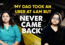 ‘A Month After My Father’s Death in Uber Crash, We’re Still Waiting for Answers’ | The Quint