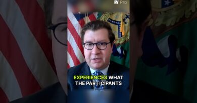 A New Era for Crypto Policy? The Government Is Finally Listening
