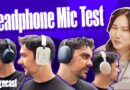 A quest for the best headphone mics | The Vergecast