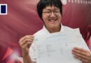 A record of 16 students achieve perfect scores in Hong Kong’s university entrance exams