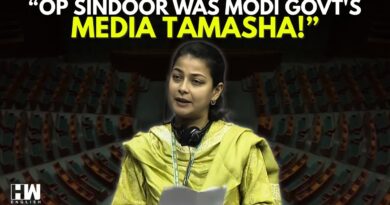 ‘A Shameful Ceasefire Under US Pressure’:Praniti Shinde Tears Apart Modi Govt Over Operation Sindoor