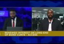 Access: Appetite for short-term securities, liquidity support bull run