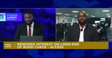 Access: Appetite for short-term securities, liquidity support bull run
