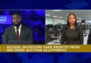 Access Bank: Bond investors position ahead of Monday’s ₦100bn auction