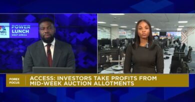 Access Bank: Bond investors position ahead of Monday’s ₦100bn auction