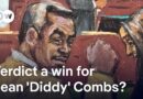 Acquitted of sex trafficking and racketeering: A win for Sean ‘Diddy’ Combs? | DW News