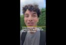 Activist locks Egyptian embassy in Netherlands over Gaza siege | AJ #shorts