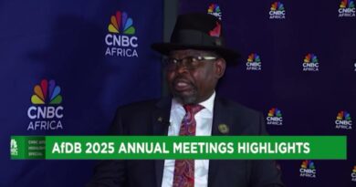 AfDB Annual Meetings 2025: Highlights Special