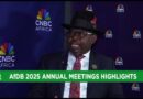 AfDB Annual Meetings 2025: Highlights Special