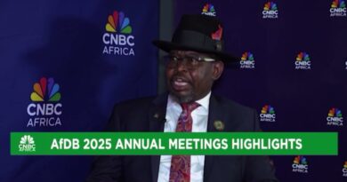 AfDB Annual Meetings 2025: Highlights Special