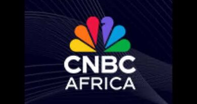 Africa Business News – Live