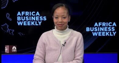 Africa Business Weekly: African countries demand fair ratings