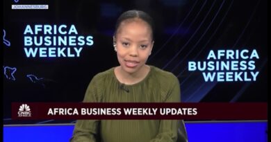 Africa Business Weekly: Buharinomics: Analysing Buhari’s economic legacy
