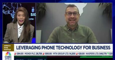 Africa Side Hustle: Elevating start-up businesses through mobile phones