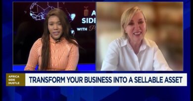Africa Side Hustle: Growth through acquisition: Is selling your business the key?