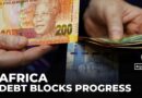 Africa’s debt crisis hinders development projects