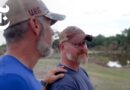 After Texas Flood, 2 Brothers Search for Their Missing Parents