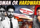 AI171 Crash Report Flawed? | Global Opinion Split On What / Who Caused 787 Crash | Akash Banerjee