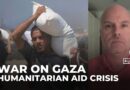 Aid flow into Gaza still ‘not enough’, must be ‘expanded’, ‘sustained’: UNRWA official