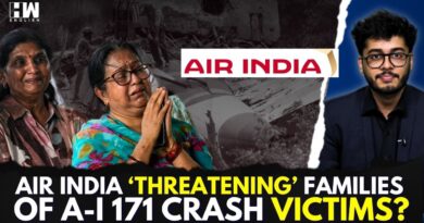 Air India AI-171 Crash: Airline Replies After Reports Say It ‘Threatened’ Families Over Compensation