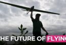 AIRO Group Charts a Bold Course Toward the Future of Aerospace and Urban Air Mobility