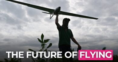 AIRO Group Charts a Bold Course Toward the Future of Aerospace and Urban Air Mobility