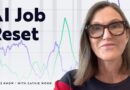 AI’s Great Job Market Reset | ITK With Cathie Wood